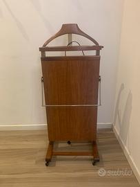 Servo muto stira pantaloni Reguitti ( solo Milano)