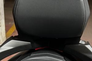 Cuscino per schienale