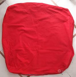 Grande cuscino da terra 