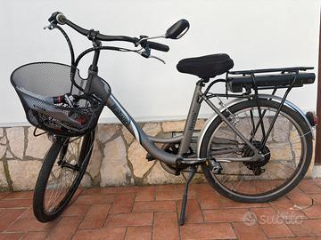 Bicicletta elettrica