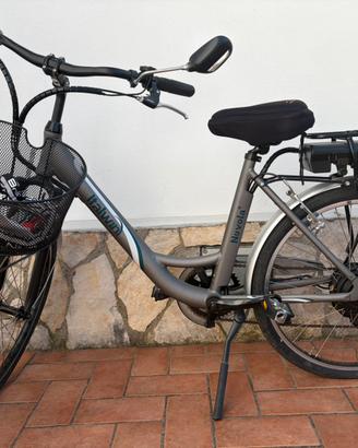 Bicicletta elettrica