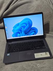 asus wivobook s14