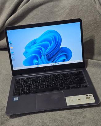 asus wivobook s14