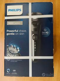 Rasoio Philips s5000           s5588/38