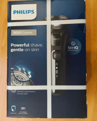 Rasoio Philips s5000           s5588/38