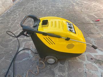 Idropulitrice 380V