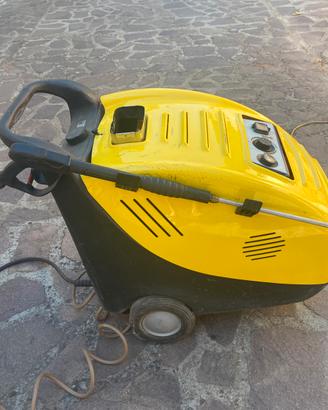 Idropulitrice 380V