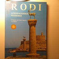 RODI: Lindos-Kamiros-Filerimos