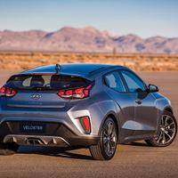 Paraurto Veloster Hyundai Nuovo Scontato