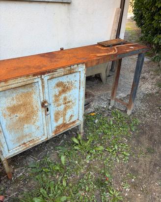 Banco da lavoro