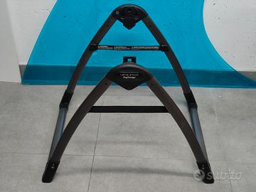 Home stand Peg Perego supporto culla