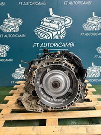 Cambio AUTOMATICO R0DB Ford Focus 1.0 Benzina 2025