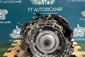 Cambio AUTOMATICO R0DB Ford Focus 1.0 Benzina 2025