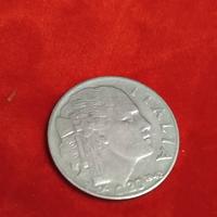 Moneta 20 Centesimi 1942 XX Vittorio Emanuele II