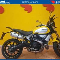 DUCATI Scrambler 1100 Finanziabile - Giallo - 15