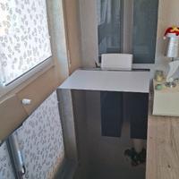 Tavolo allungabile HARTE'