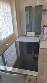 Tavolo allungabile HARTE'