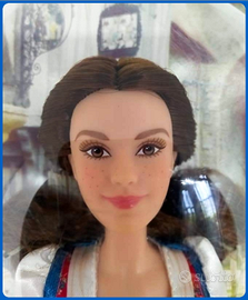 Barbie bambola La Bella e la Bestia Disney Watson