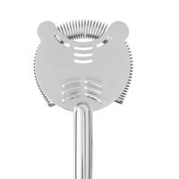 Alessi passino da bar nuovo