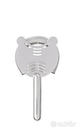 Alessi passino da bar nuovo