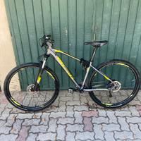 Bici Whistle Patwin 29