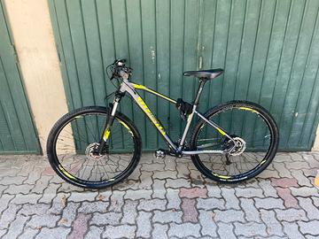 Bici Whistle Patwin 29