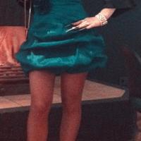 Vestito elegante Ottanio