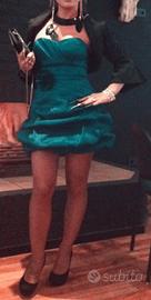 Vestito elegante Ottanio