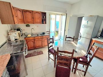 Vetralla indipendente con garage