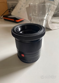 Viltrox 56 1.4 xf - Fuji Fujifilm x-mount