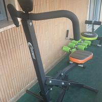 strumento allenamento