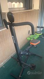 strumento allenamento