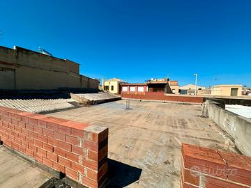 Locale commerciale Via Picciau Monserrato