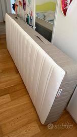 Materasso Ikea Hamarvik singolo 80 x 200