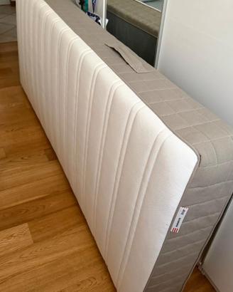 Materasso Ikea Hamarvik singolo 80 x 200