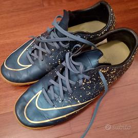 Scarpe calcetto 