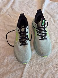 Asics gel nimbus  28   tg.47