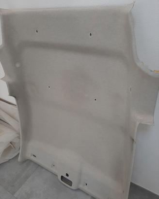 CIELO E RICAMBI VARI FIAT 500