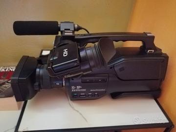 telecamera