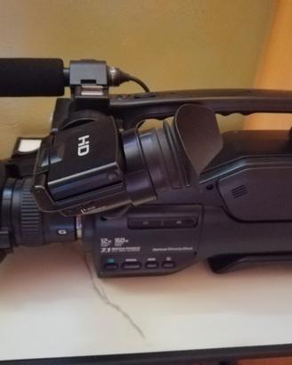 telecamera