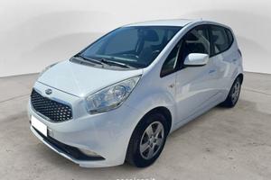 Kia Venga 1.4 Cool eco Gpl E6