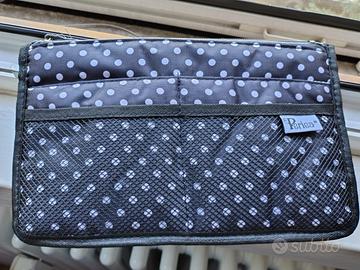 trousse per cambio borsa 