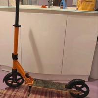 Monopattino pieghevole