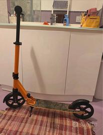 Monopattino pieghevole