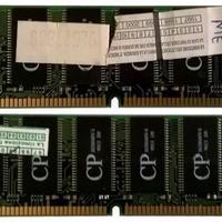 RAM ATM 128 MB, SDRAM, PC 100, 100 MHz, 168 PIN