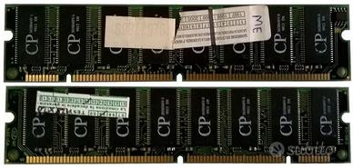 RAM ATM 128 MB, SDRAM, PC 100, 100 MHz, 168 PIN
