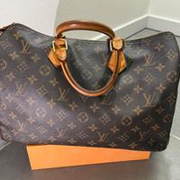 Speedy 35 Louis Vuitton