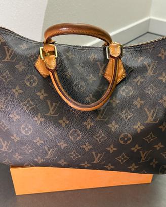 Speedy 35 Louis Vuitton