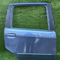 PORTIERA POSTERIORE DESTRA FIAT Idea 2Â° Serie (05