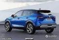 Musata nissan qashqai 2021 2022 2023 ricambi